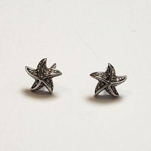 Adorable Seastar Earrings